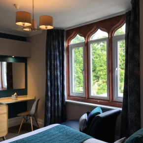 The Hideaway At Windermere (Adults only)